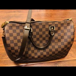 Speedy 35 Bandouliere